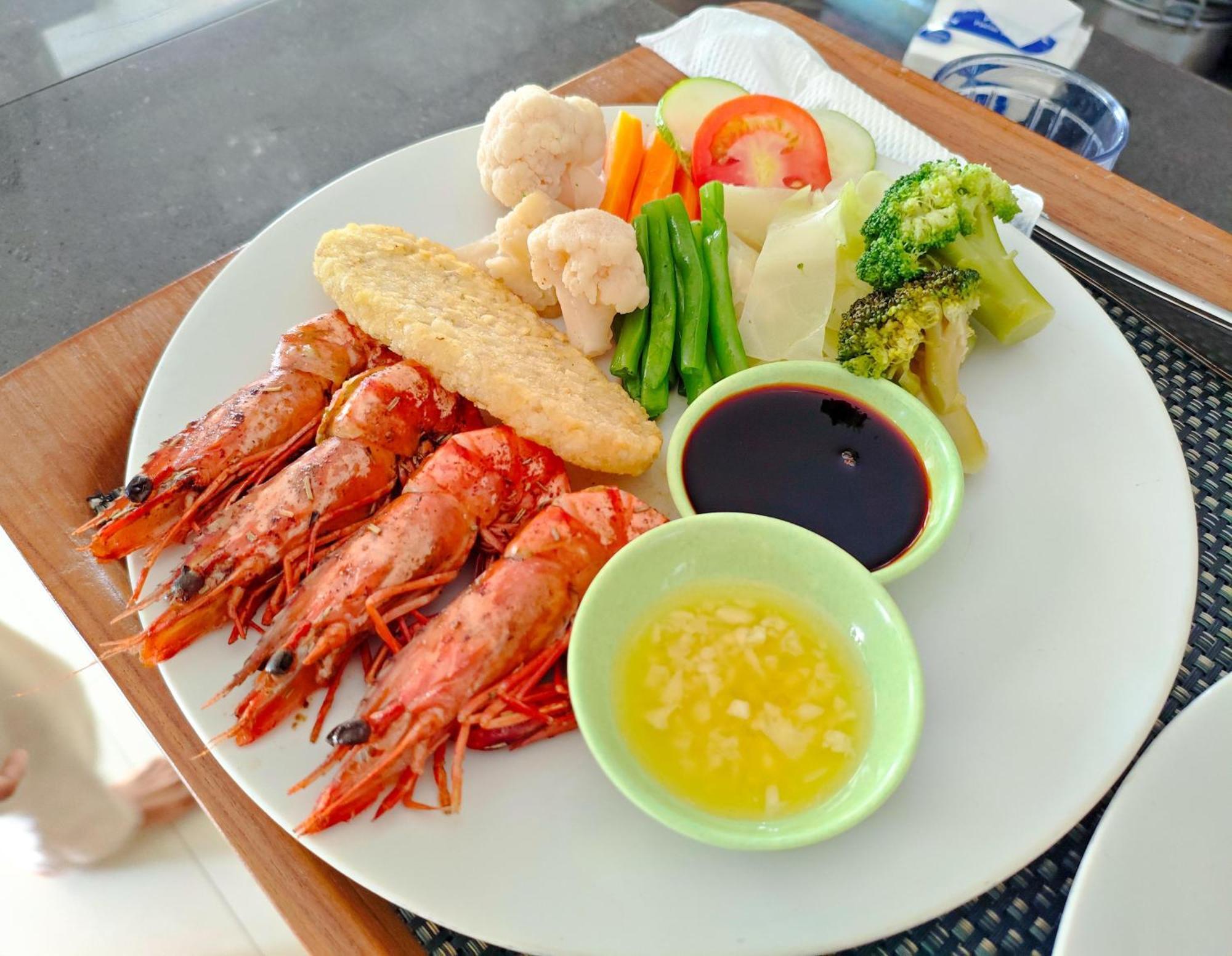 Silver Fern Beach Retreat Sekotong Buitenkant foto
