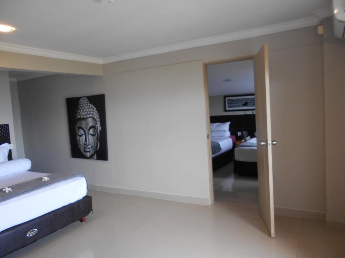 Silver Fern Beach Retreat Sekotong Buitenkant foto